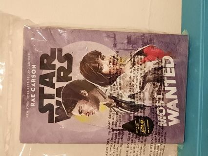 Star wars book