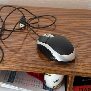 Mouse for computer 