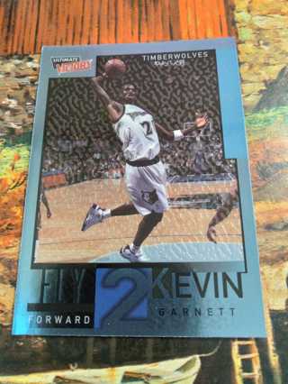 Kevin Garnett