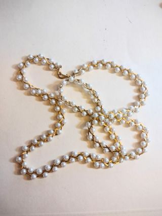 Vintage Necklace