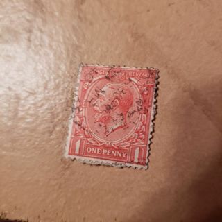 stamp