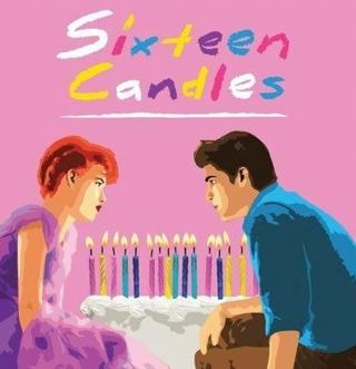 Sixteen Candles Digital HD Movies Anywhere