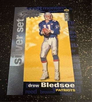 Drew Bledsoe 