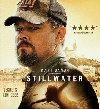 Stillwater Digital HD Matt Damon