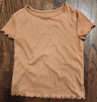 NEW - Art Class - Girls Pullover Shirt - size M (8)