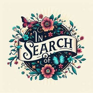 "In Search Of" Auction!     