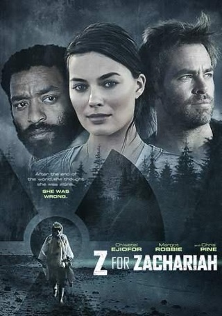 Z FOR ZACHARIAH VUDU CODE ONLY