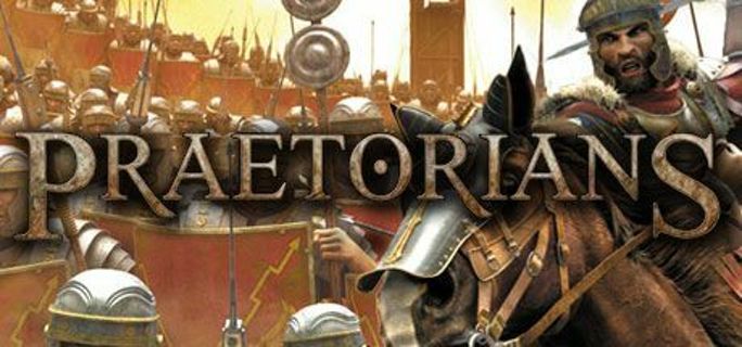 Praetorians + Imperial Glory Steam Key