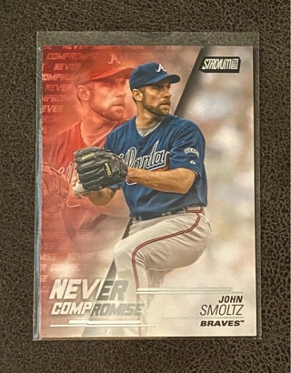 John Smoltz insert