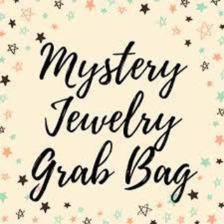 FLASH SALE! 100 Piece Mystery Jewelry Grab Bag Bundle