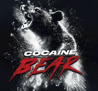 Cocaine Bear Digital HD
