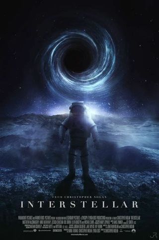 Interstellar HD Vudu/ 4k Itunes