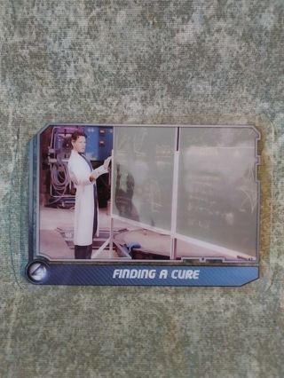 Marvel Fantastic 4 Trading Card # 33