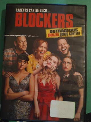 dvd blockers free shipping