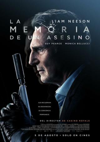 Memory (2022) HD MA code