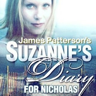 "SUZANNE'S DIARY for Nicholas" ~ Disc only