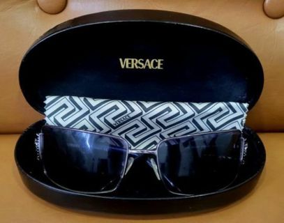 Authentic Versace Sunglasses