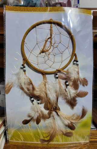 Large Dreamcatcher