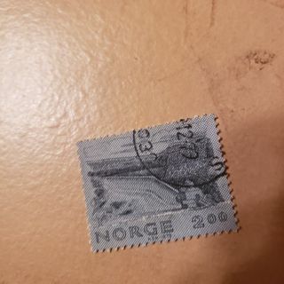 stamp