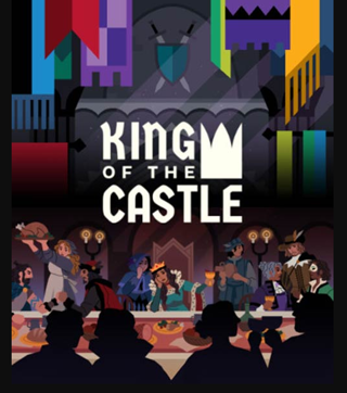 King Of The Castle steam key