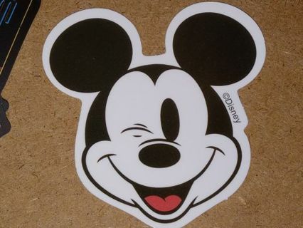 Cartoon 1⃣ Cute nice vinyl sticker no refunds regular mail only Very nice quality!