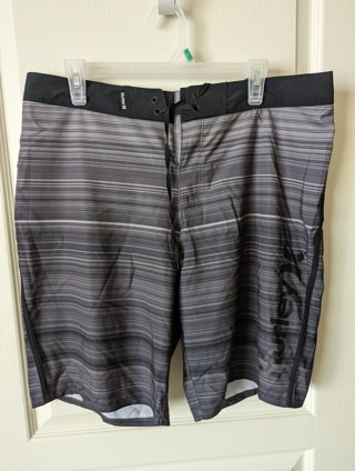 Hurley Swim Trunks 