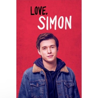 Love, Simon - HD MA