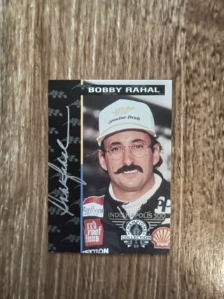 Bobby Rahal