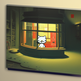 Listia Digital Collectible: Hello Kitty