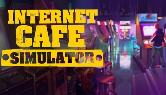 Internet Cafe Simulator Steam Key