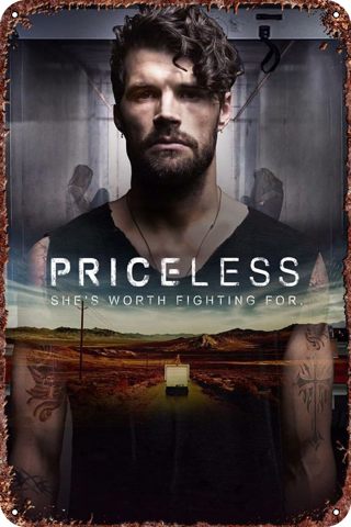 "Priceless" HD "Vudu or Movies Anywhere" Digital Code