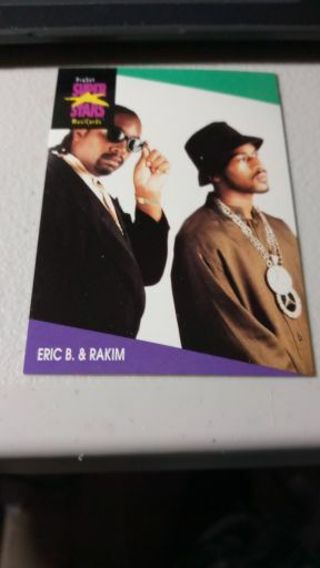 Eric B. & Rakim