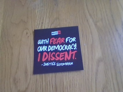 NEW STICKER