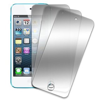 Brand New Apple iTOUCH 5 HD Clear Screen Protector Plus FREE GIFT Included GIN 