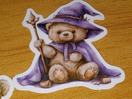 Adorable 1⃣ vinyl sticker no refunds regular mail win 2 or more get bonus