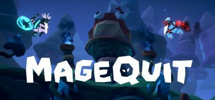 MageQuit Steam Key