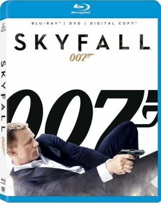 SALE! Skyfall