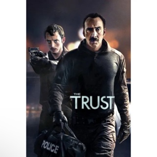 The Trust - SD VUDU 