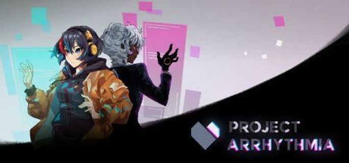 Project Arrhythmia Steam Key