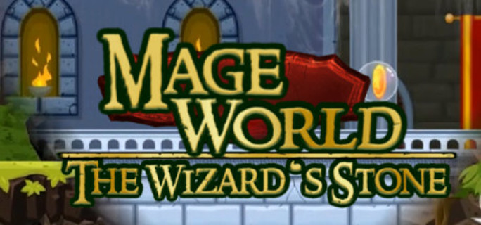Mage World - The Wizard's Stone (Steam Key)