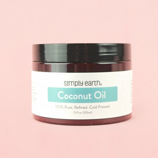 Brand New Solid Coconut Oil 100% Pure