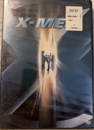 X-Men (NEW )