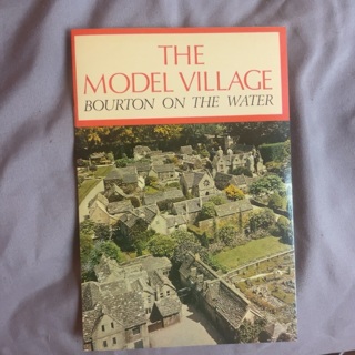 The model village 