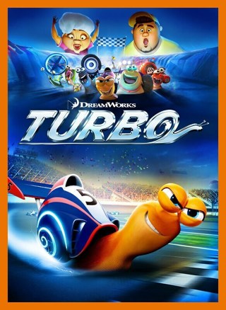 Turbo HD Vudu Movies Anywhere Code