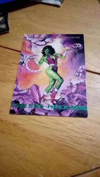 She-Hulk