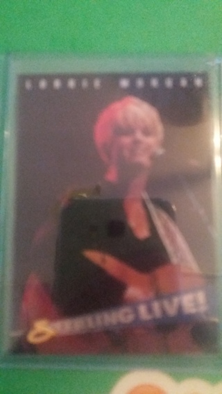 lorrie morgan card free shipping