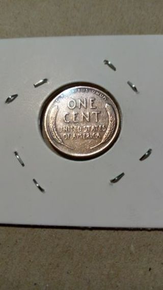 1950-D COPPER LINCOLN WHEAT PENNY.. HIGH BIDDER WINS. (NO FAKE COINS HERE )