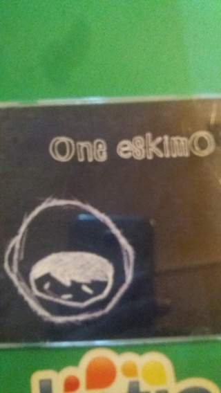 cd one eskimo free shipping