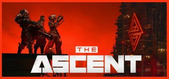 The Ascent Steam Key