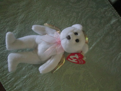 Ty beanie baby